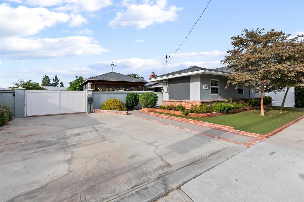 1058 Naranca Avenue, El Cajon, CA 92021 — exterior