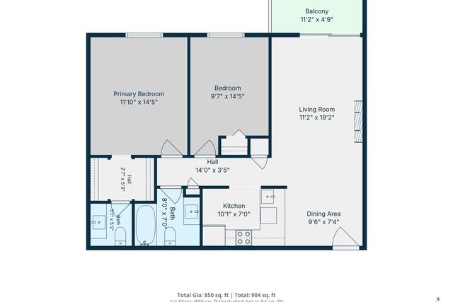 830 Elder Road b413, Homewood, IL 60430