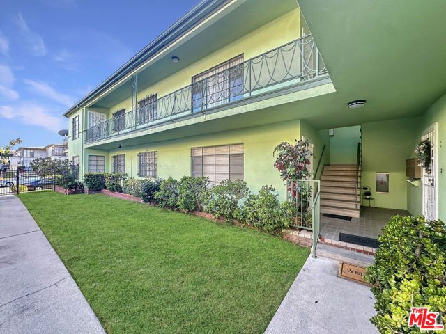 4161 Marlton Ave D, Los Angeles, CA 90008