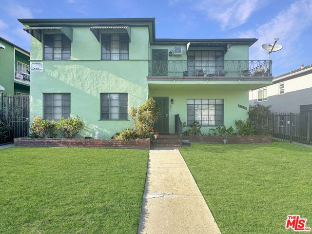 4161 Marlton Ave D, Los Angeles, CA 90008