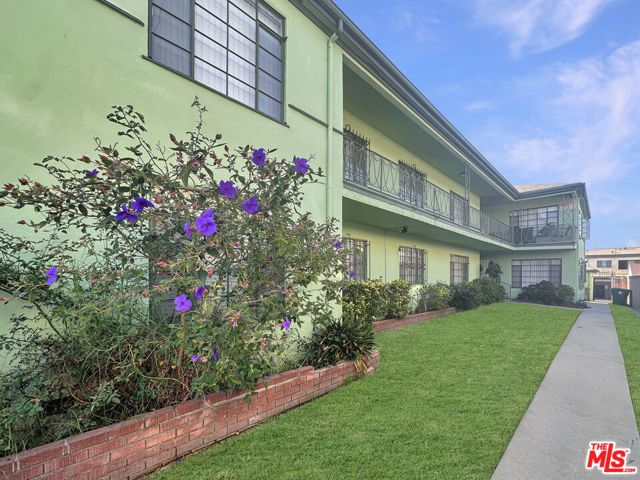 4161 Marlton Ave D, Los Angeles, CA 90008