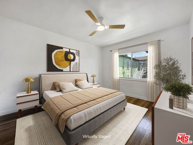 4161 Marlton Ave D, Los Angeles, CA 90008