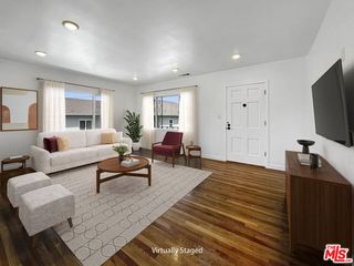 4161 Marlton Ave D, Los Angeles, CA 90008