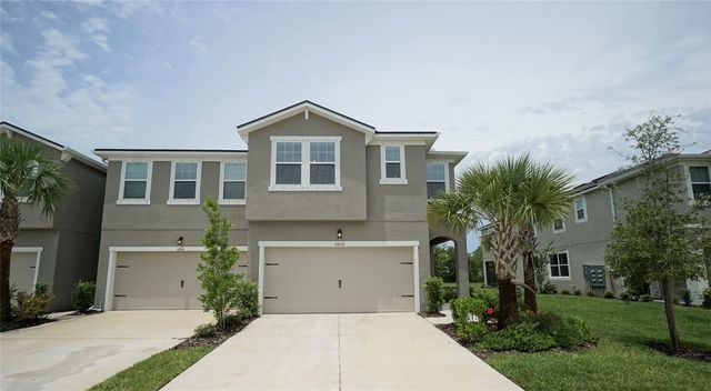6016 GRAND SONATA AVENUE, Lutz, FL 33558