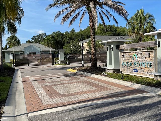 6016 GRAND SONATA AVENUE, Lutz, FL 33558