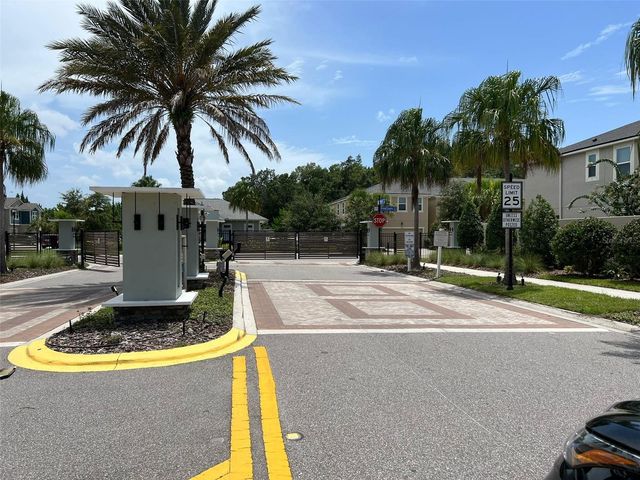6016 GRAND SONATA AVENUE, Lutz, FL 33558