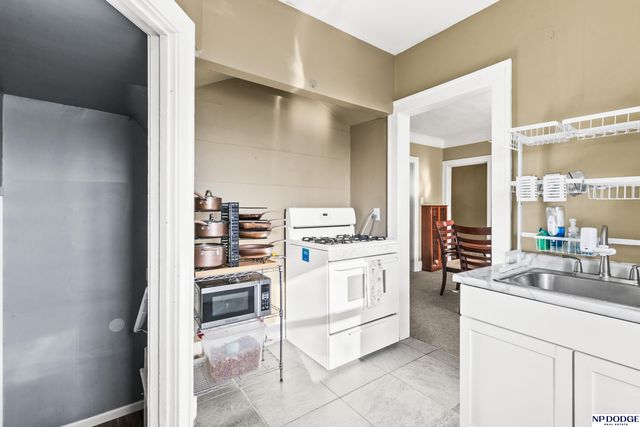 3511 N 45 Avenue, Omaha, NE 68104