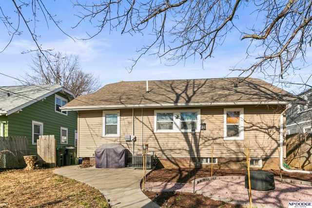 3511 N 45 Avenue, Omaha, NE 68104