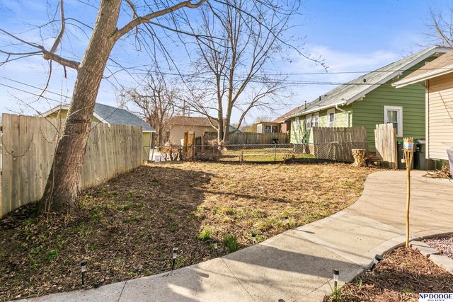 3511 N 45 Avenue, Omaha, NE 68104