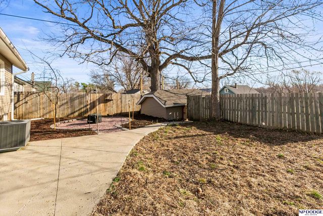 3511 N 45 Avenue, Omaha, NE 68104