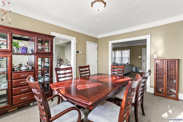 3511 N 45 Avenue, Omaha, NE 68104