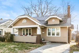 3511 N 45 Avenue, Omaha, NE 68104