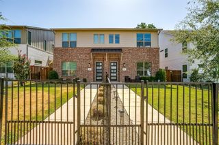 207 Athenia Drive, Fort Worth, TX 76114