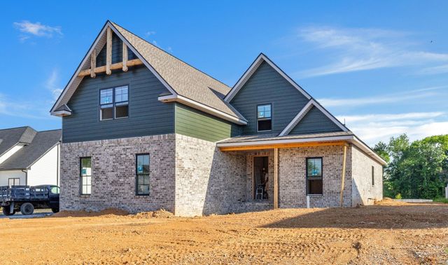 115 Bellshire, Clarksville, TN 37043