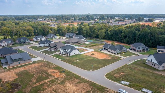 115 Bellshire, Clarksville, TN 37043