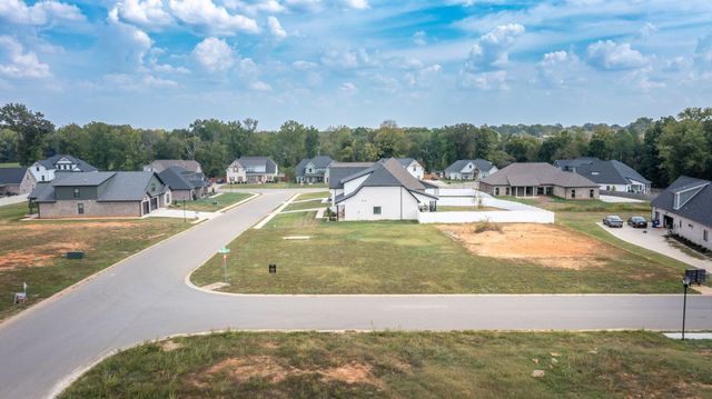 115 Bellshire, Clarksville, TN 37043