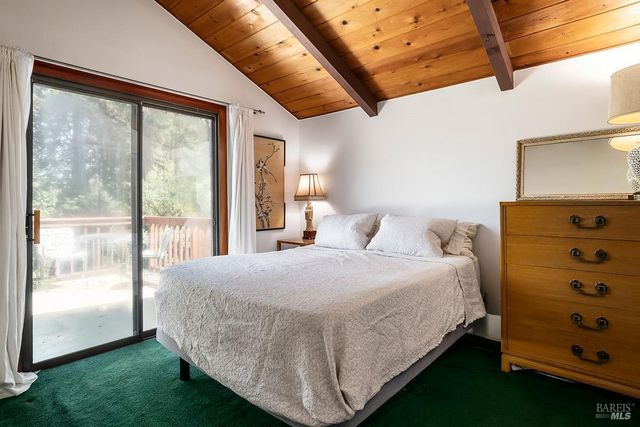 187 Conifer Way, Woodacre, CA 94973