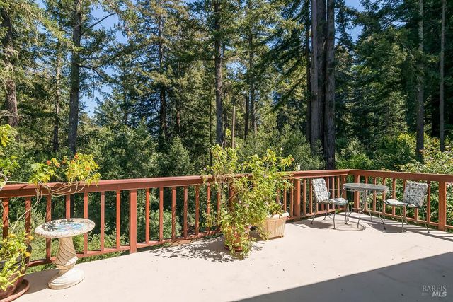 187 Conifer Way, Woodacre, CA 94973