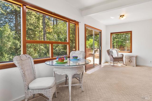 187 Conifer Way, Woodacre, CA 94973