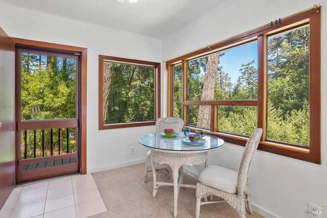 187 Conifer Way, Woodacre, CA 94973