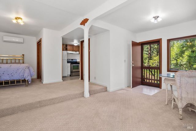 187 Conifer Way, Woodacre, CA 94973