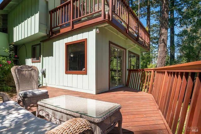 187 Conifer Way, Woodacre, CA 94973