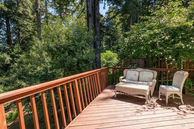 187 Conifer Way, Woodacre, CA 94973