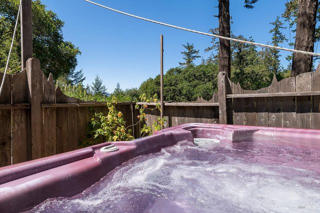 187 Conifer Way, Woodacre, CA 94973