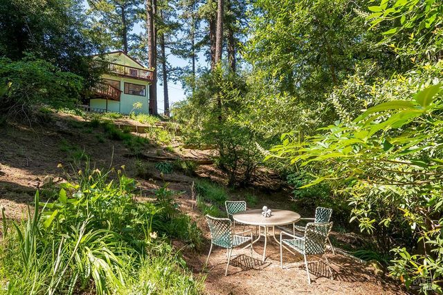 187 Conifer Way, Woodacre, CA 94973