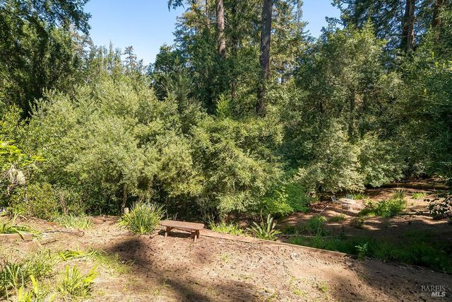 187 Conifer Way, Woodacre, CA 94973