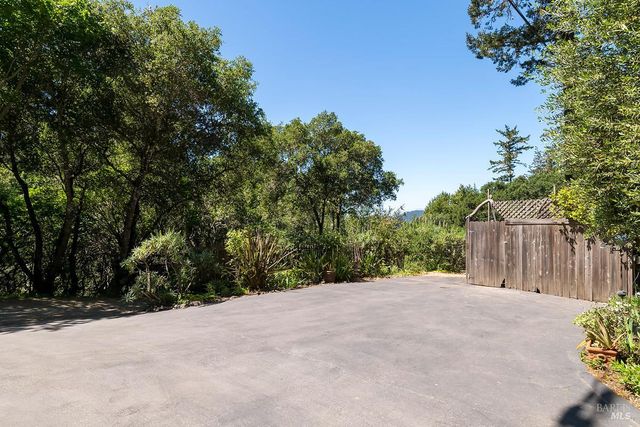 187 Conifer Way, Woodacre, CA 94973