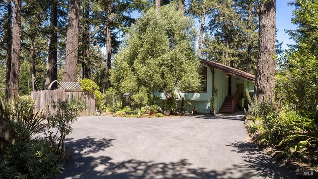 187 Conifer Way, Woodacre, CA 94973