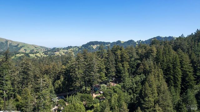 187 Conifer Way, Woodacre, CA 94973
