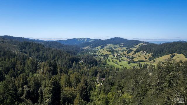 187 Conifer Way, Woodacre, CA 94973