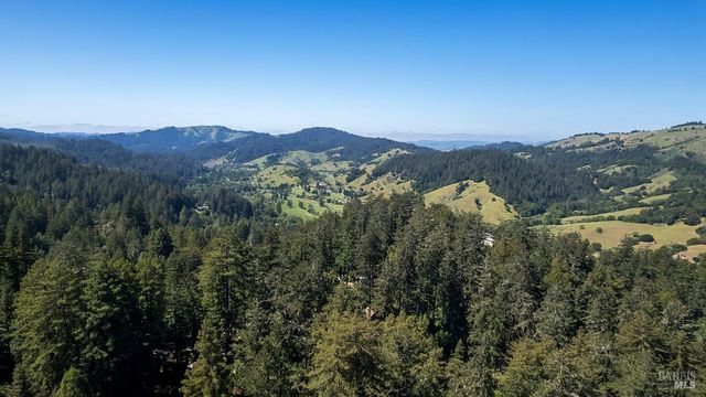 187 Conifer Way, Woodacre, CA 94973