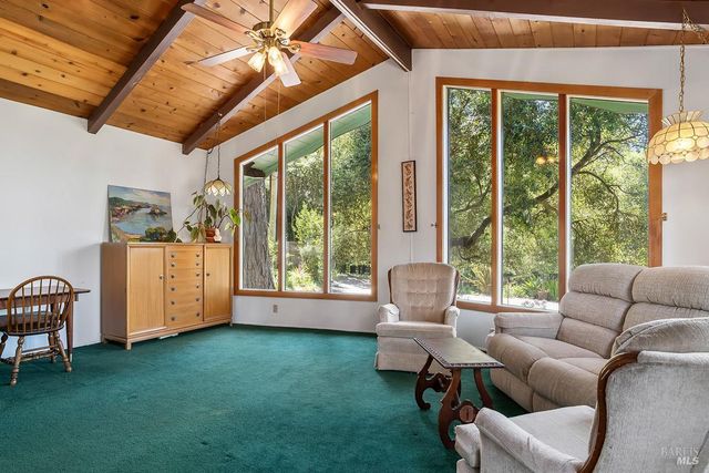 187 Conifer Way, Woodacre, CA 94973