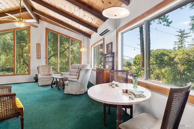 187 Conifer Way, Woodacre, CA 94973