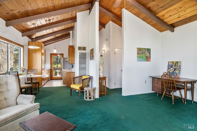 187 Conifer Way, Woodacre, CA 94973