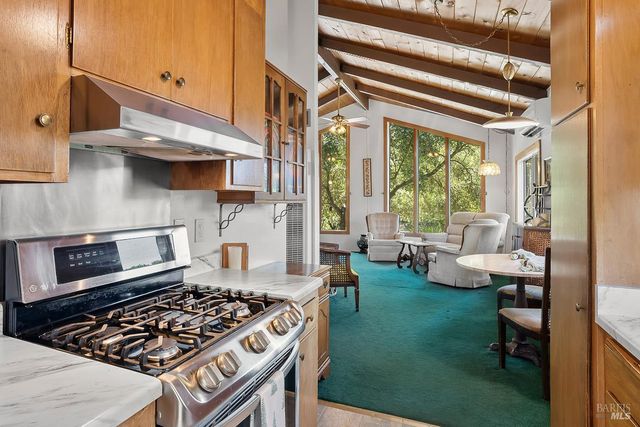 187 Conifer Way, Woodacre, CA 94973