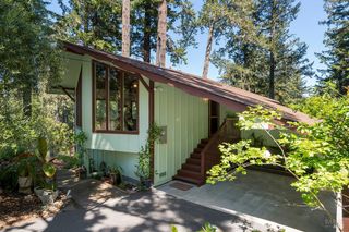 187 Conifer Way, Woodacre, CA 94973