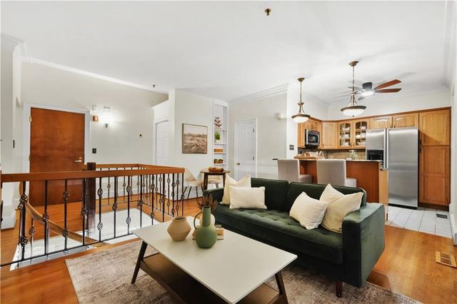 30 5th NE Street 101, Atlanta, GA 30308