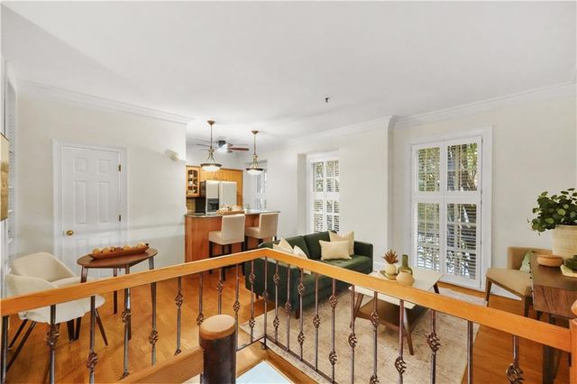 30 5th NE Street 101, Atlanta, GA 30308