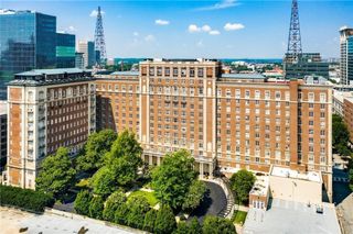 30 5th NE Street 101, Atlanta, GA 30308