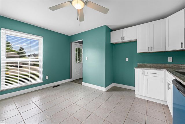 20171 Stafford Street, Clinton Twp, MI 48035