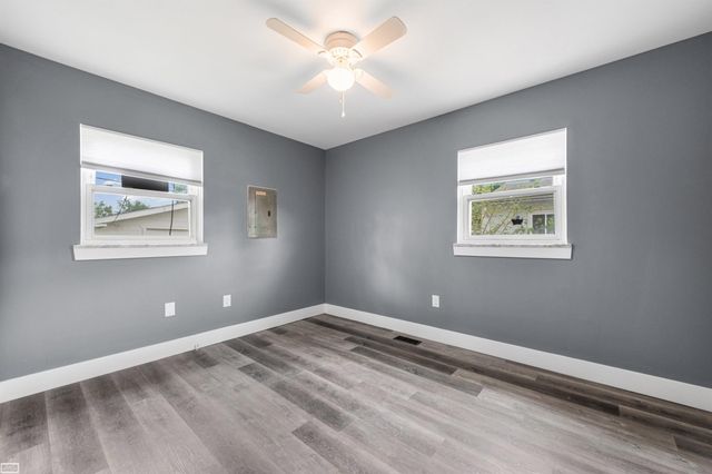 20171 Stafford Street, Clinton Twp, MI 48035