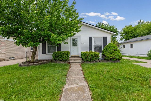 20171 Stafford Street, Clinton Twp, MI 48035