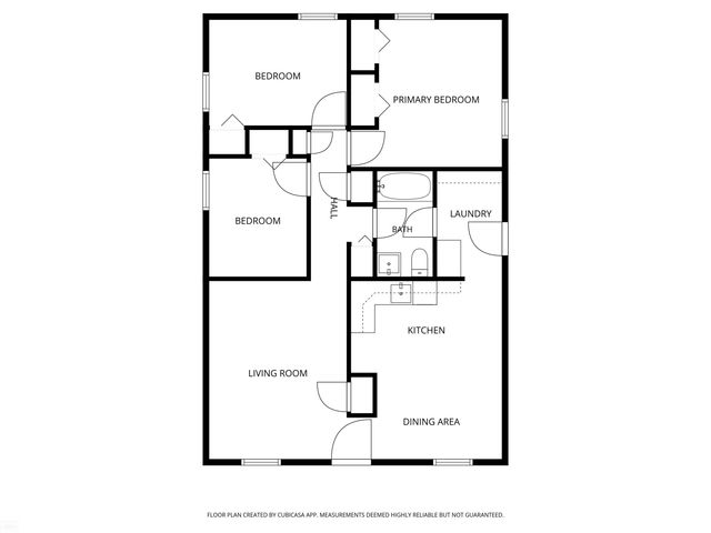 20171 Stafford Street, Clinton Twp, MI 48035