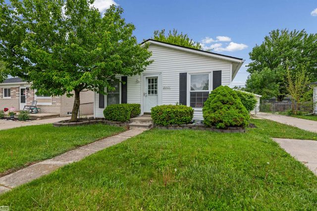 20171 Stafford Street, Clinton Twp, MI 48035
