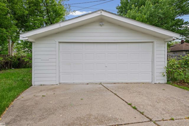 20171 Stafford Street, Clinton Twp, MI 48035
