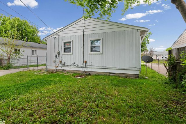 20171 Stafford Street, Clinton Twp, MI 48035